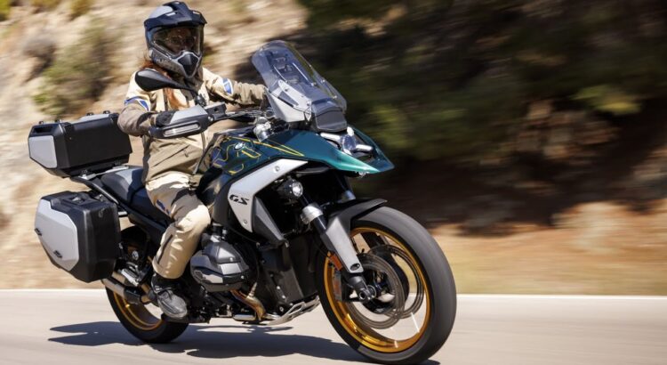 BMW R 1300 GS