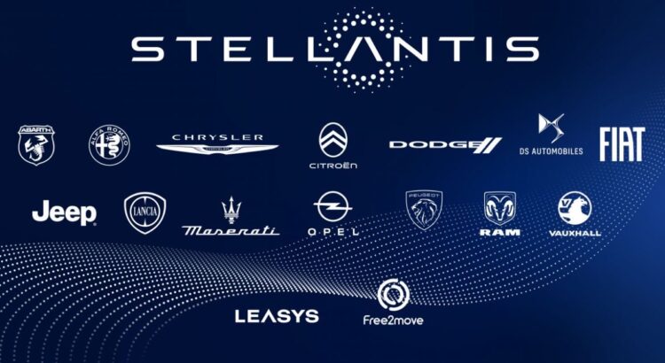 Stellantis Group
