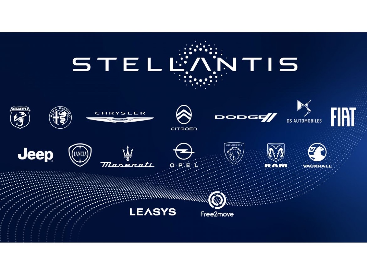 Stellantis Group