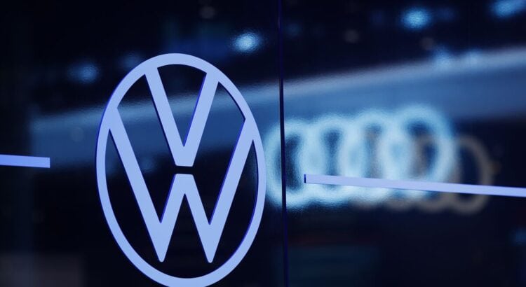 VW Group
