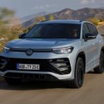 Tayron VW