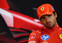 Carlos Sainz