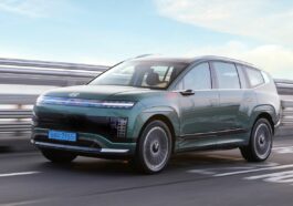 Ioniq 9, превъзходен модел на Hyundai 1 Hyundai Ioniq 9
