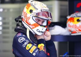 Последно повикване за Верстапен: Ред Бул дебютира с подобрения 1 Max Verstappen