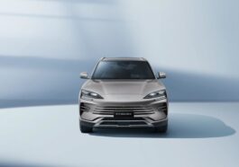 BYD представи в Сингапур първия си plug-in хибрид Sealion 6 1 BYD представи в Сингапур първия си plug-in хибрид Sealion 6