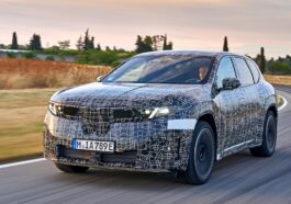 BMW се подготвя за премиерата на първите автомобили с платформата Neue Klasse
