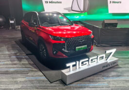 Chery Super Hybrid
TIGGO 7 и 8 PHEV