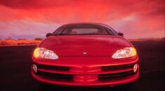 Dodge ESX