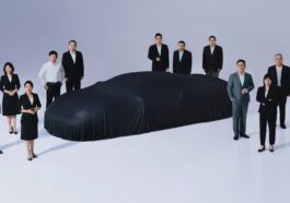 GWM V8 двигател Porsche 911
