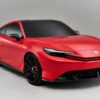 Honda Prelude

---

Заглавие: Ford представи новата си технология за автономно шофиране

автономно шофиране

---

З