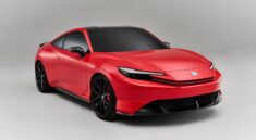 Honda Prelude

---

Заглавие: Ford представи новата си технология за автономно шофиране

автономно шофиране

---

З