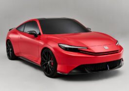 Honda Prelude

---

Заглавие: Ford представи новата си технология за автономно шофиране

автономно шофиране

---

З