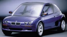 BMW Z13