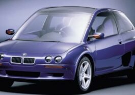 BMW Z13