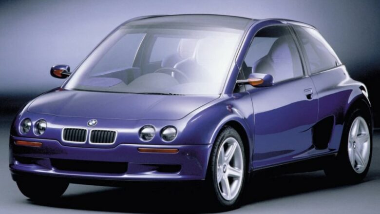 BMW Z13