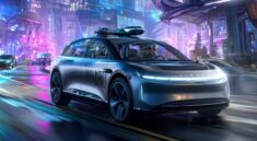 автономни автомобили