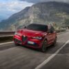 Alfa Romeo Stelvio
хибридна версия
Dodge Charger