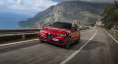 Alfa Romeo Stelvio
хибридна версия
Dodge Charger