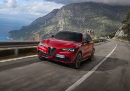 Alfa Romeo Stelvio
хибридна версия
Dodge Charger