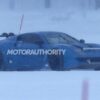 Alpine A310