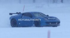 Alpine A310