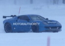 Alpine A310