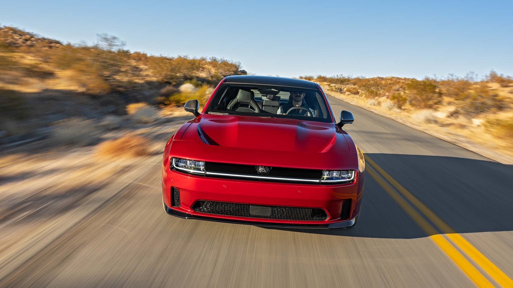 Dodge Charger