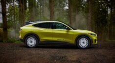Алтернативи на Porsche Taycan: Електрическа мощ на по-добра цена
