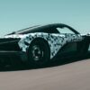 Zenvo Aurora