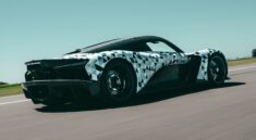 Zenvo Aurora