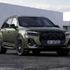 Audi Q7 S line 3.0 TFSI quattro