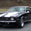 Chevrolet Camaro Z28 от 1969