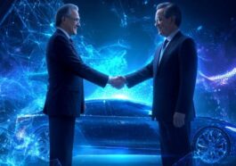 GM, Hyundai