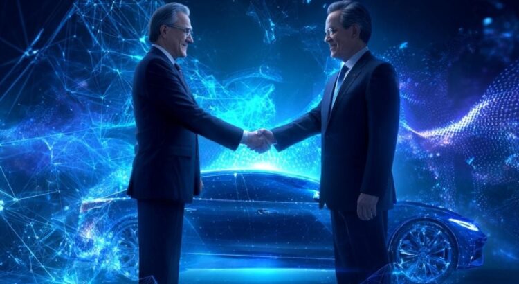 Алианс на гиганти: Какво би означавало партньорство между GM и Hyundai