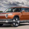 Rivian R2T