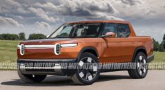 Rivian R2T