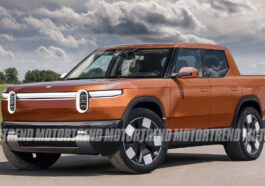 Rivian R2T