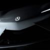 Acura RSX
