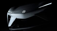 Acura RSX