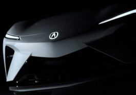 Acura RSX
