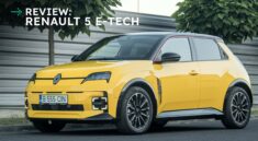 Renault 5 E-Tech