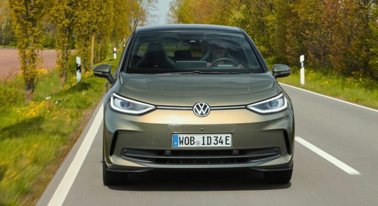 Volkswagen започва да продава мощност като абонаментна услуга