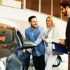 употребяваните автомобили се продават повече