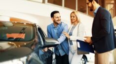 употребяваните автомобили се продават повече