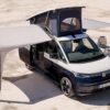 VW California