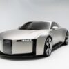 Concept C, the new Audi,