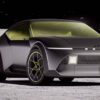 Hyundai Concept THREE