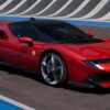Ferrari Testarossa