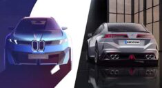 BMW