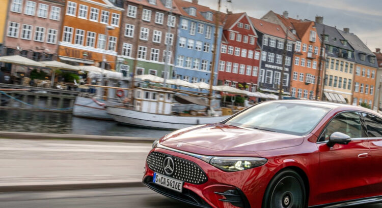 Volvo: Автомобилите ще станат изцяло електрически до 10 години